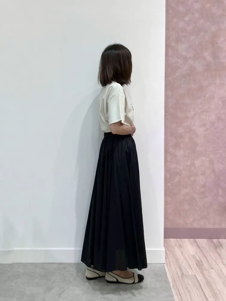 ONWARD CROSSET SELECT 山本 コーディネート画像