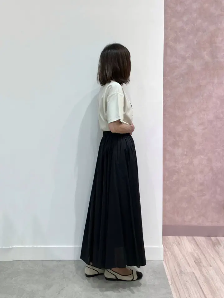 ONWARD CROSSET SELECT 山本 コーディネート画像