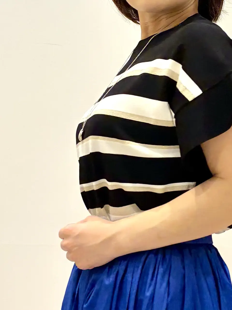 ONWARD CROSSET SELECT 前田 コーディネート画像