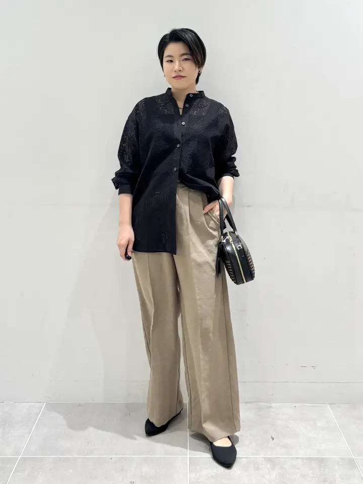 ONWARD CROSSET SELECT 花井 コーディネート画像