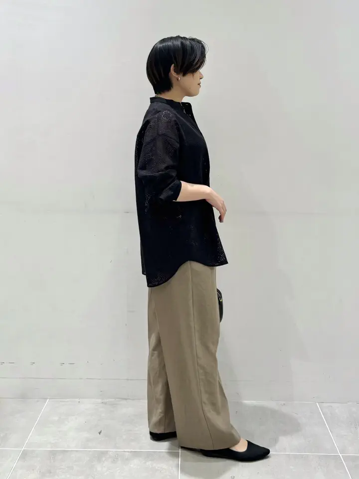 ONWARD CROSSET SELECT 花井 コーディネート画像