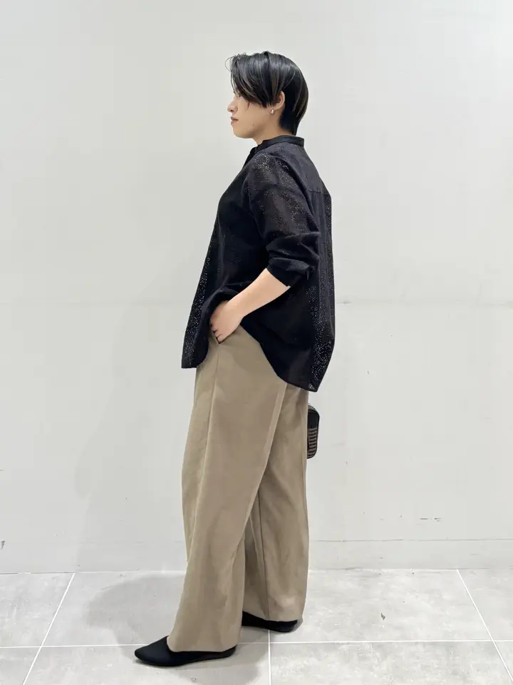 ONWARD CROSSET SELECT 花井 コーディネート画像