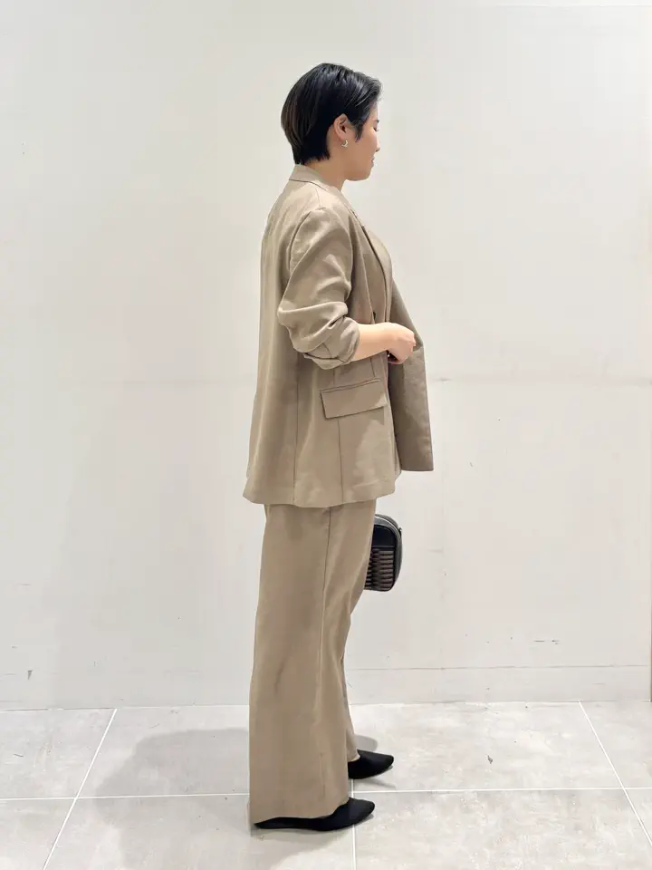 ONWARD CROSSET SELECT 花井 コーディネート画像