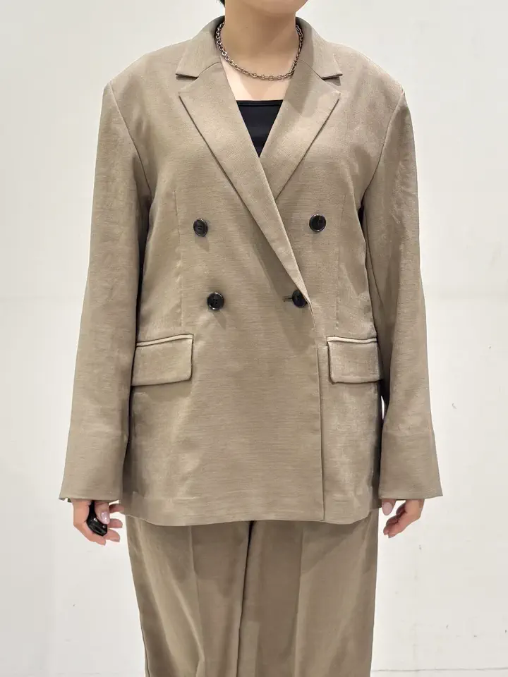 ONWARD CROSSET SELECT 花井 コーディネート画像