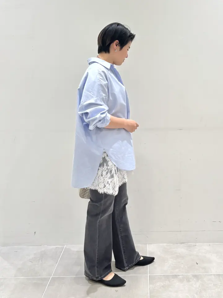 ONWARD CROSSET SELECT 花井 コーディネート画像