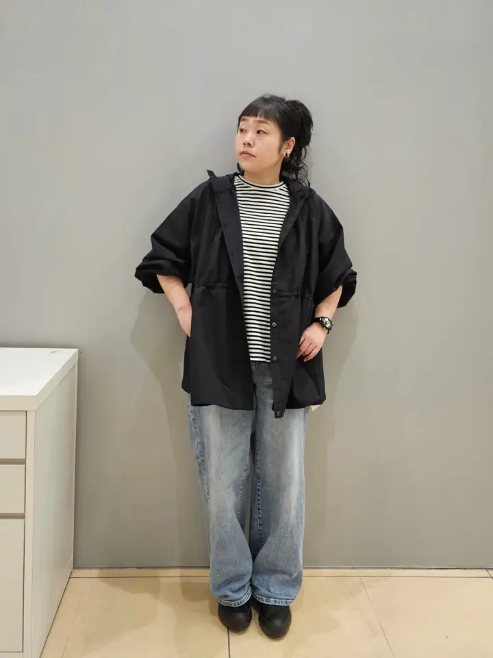 ONWARD CROSSET SELECT H コーディネート画像