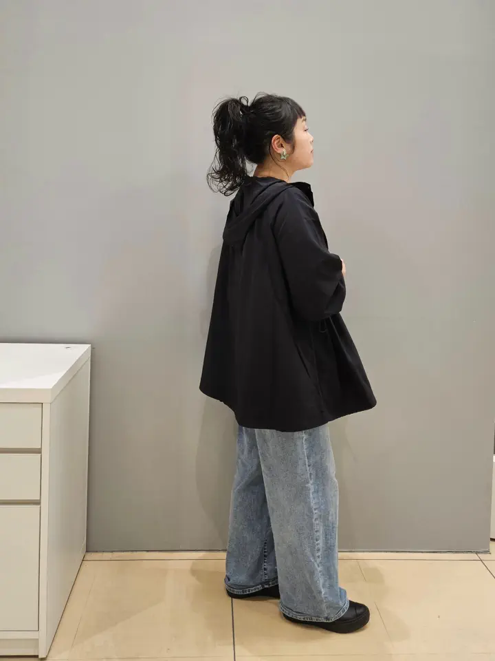 ONWARD CROSSET SELECT H コーディネート画像