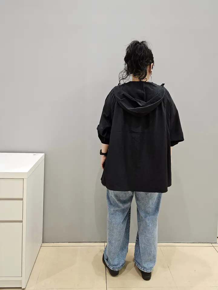 ONWARD CROSSET SELECT H コーディネート画像