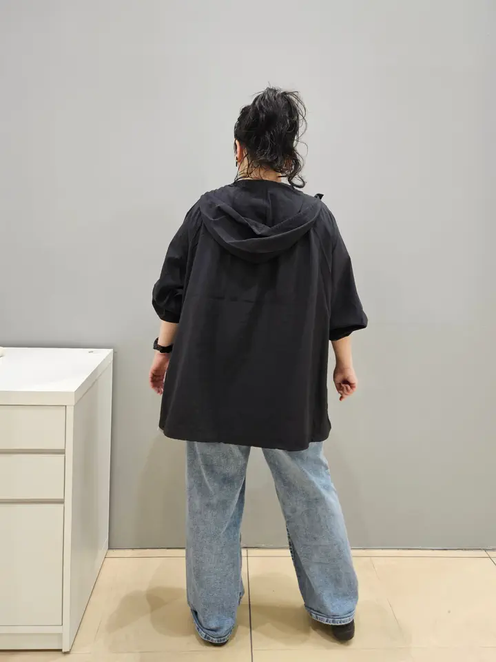 ONWARD CROSSET SELECT H コーディネート画像