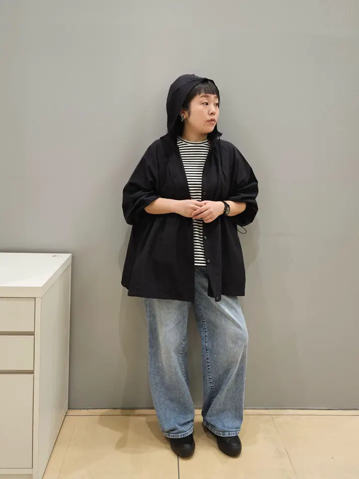 ONWARD CROSSET SELECT H コーディネート画像