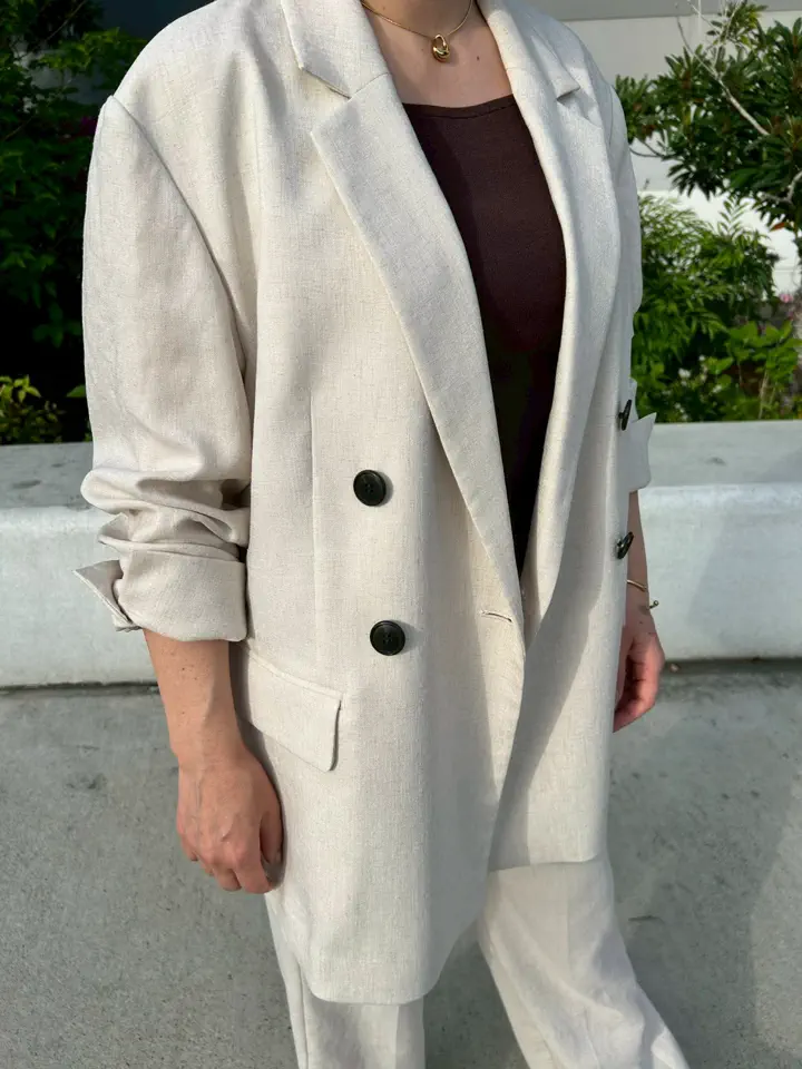 ONWARD CROSSET SELECT Nakayama コーディネート画像