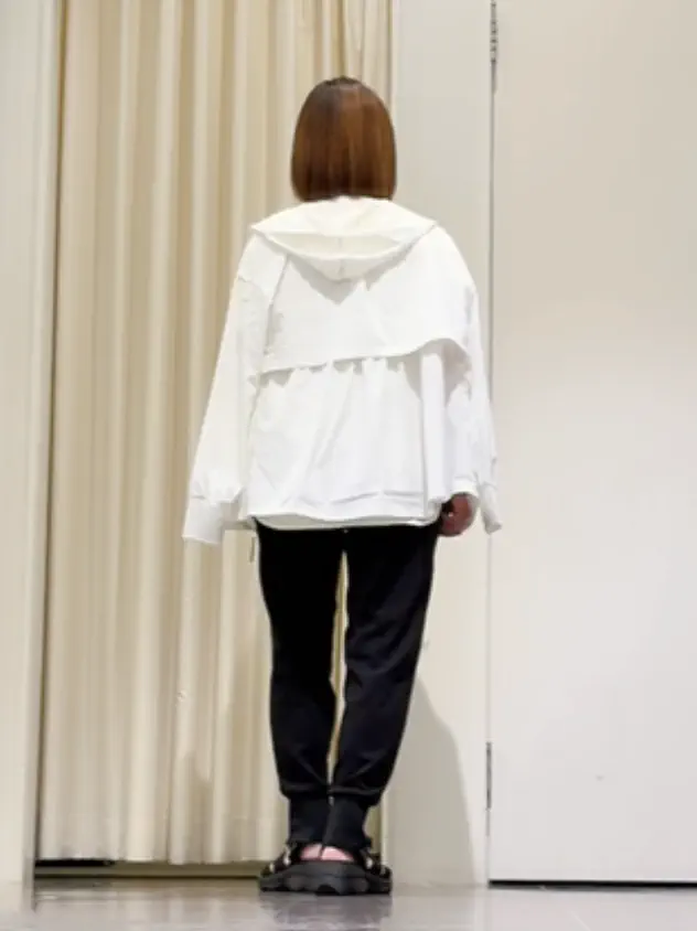 ONWARD CROSSET SELECT numata コーディネート画像