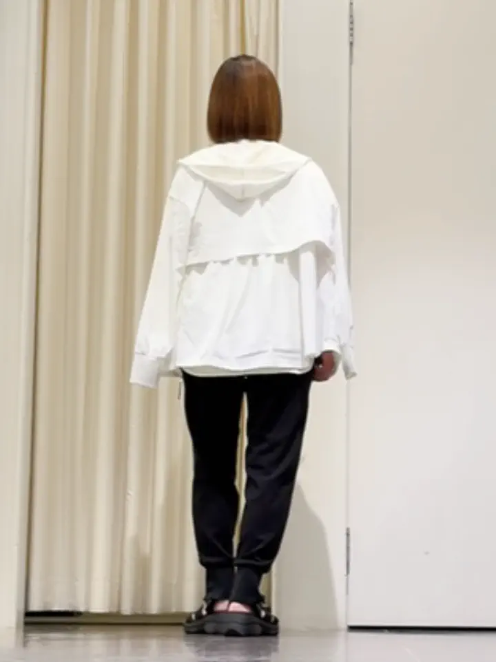 ONWARD CROSSET SELECT numata コーディネート画像