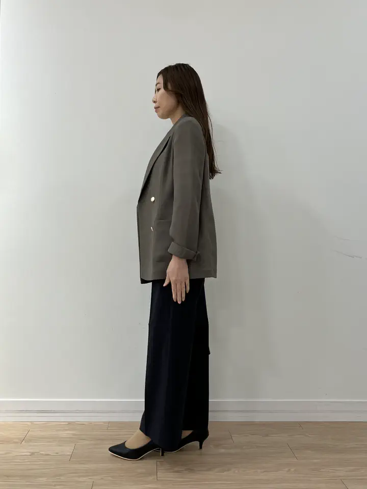 ONWARD CROSSET SELECT 外川 コーディネート画像