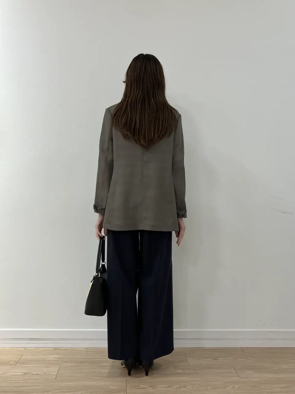 ONWARD CROSSET SELECT 外川 コーディネート画像