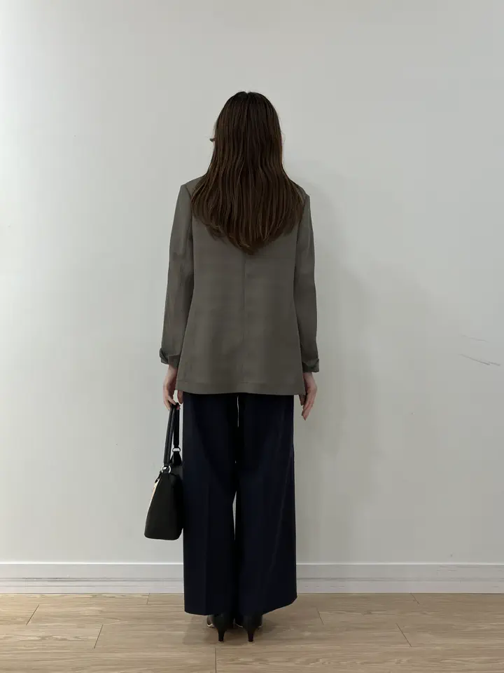 ONWARD CROSSET SELECT 外川 コーディネート画像
