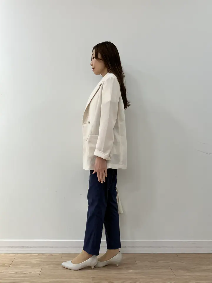 ONWARD CROSSET SELECT 外川 コーディネート画像