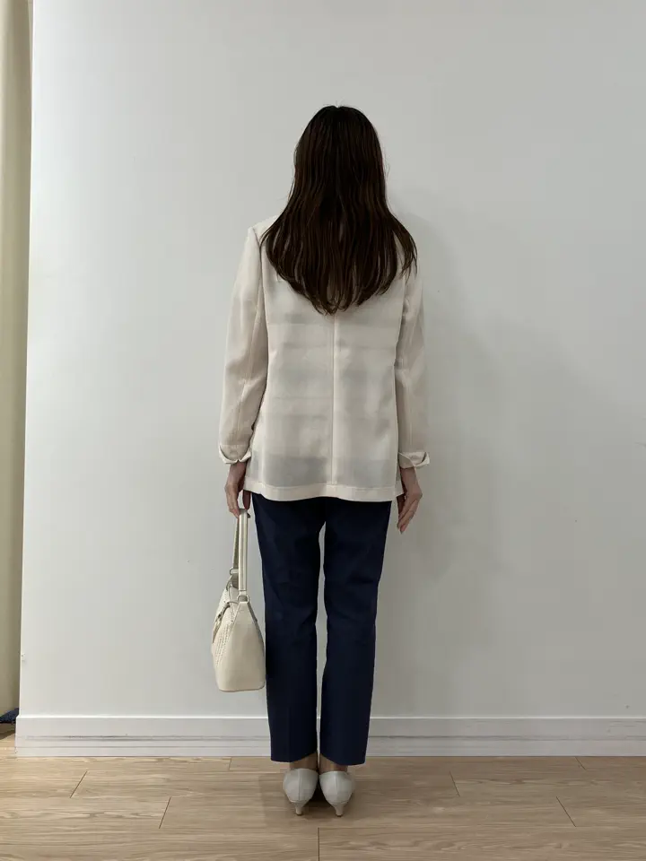 ONWARD CROSSET SELECT 外川 コーディネート画像