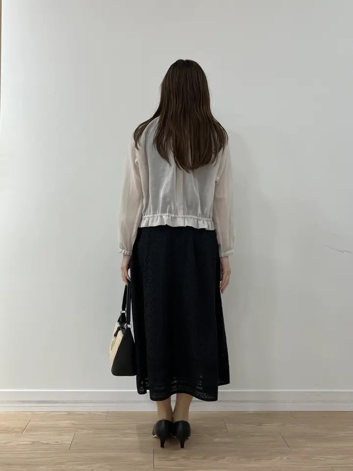 ONWARD CROSSET SELECT 外川 コーディネート画像