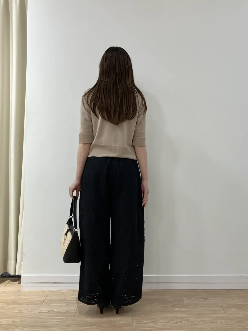 ONWARD CROSSET SELECT 外川 コーディネート画像