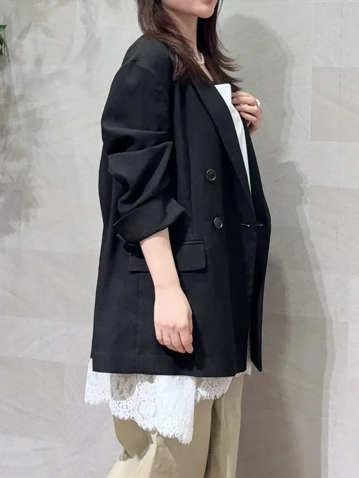 ONWARD CROSSET SELECT 一星 コーディネート画像