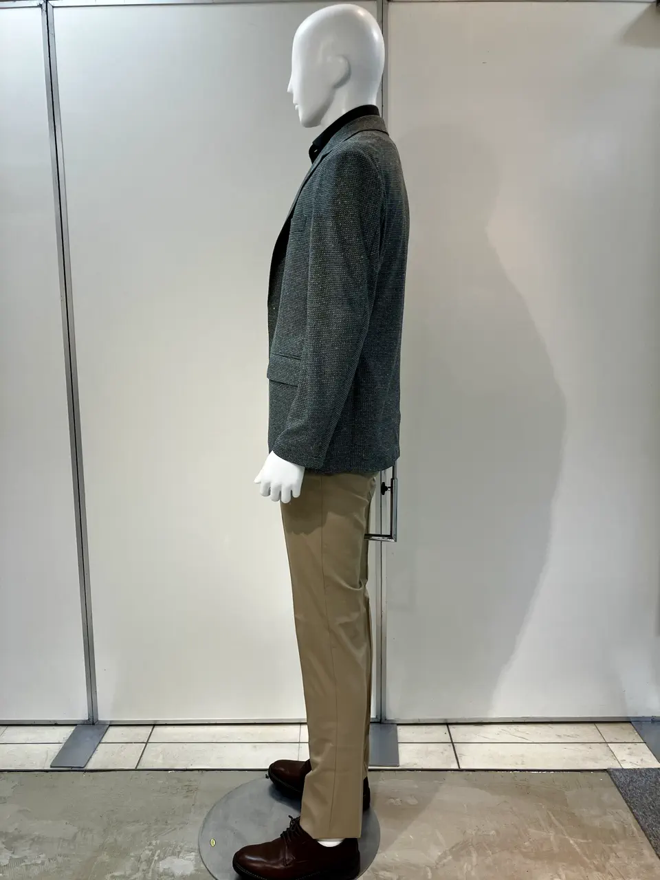 ONWARD CROSSET SELECT 斉藤 コーディネート画像