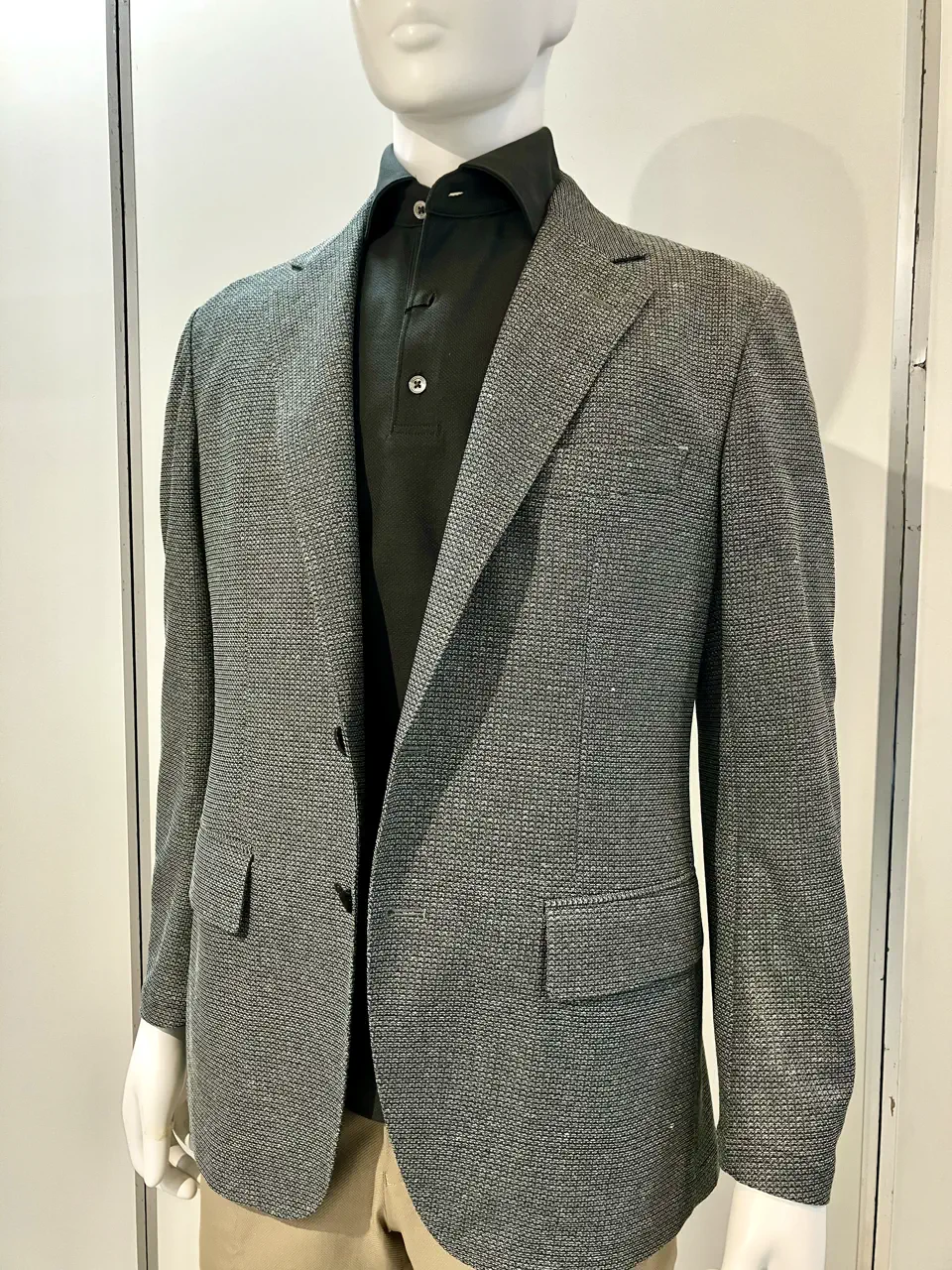 ONWARD CROSSET SELECT 斉藤 コーディネート画像