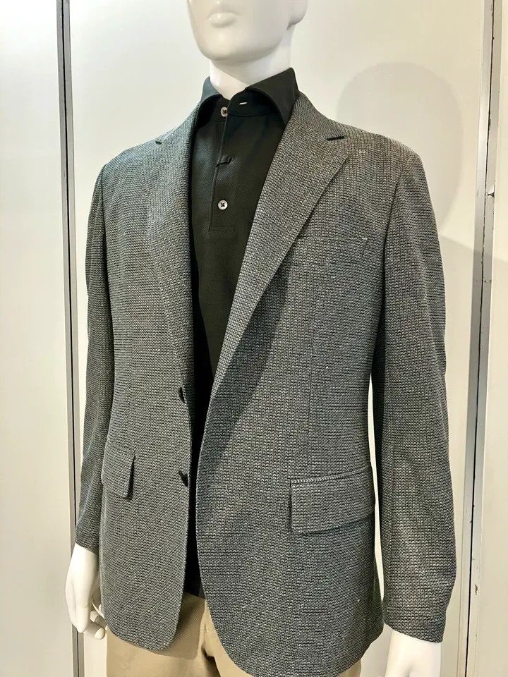 ONWARD CROSSET SELECT 斉藤 コーディネート画像