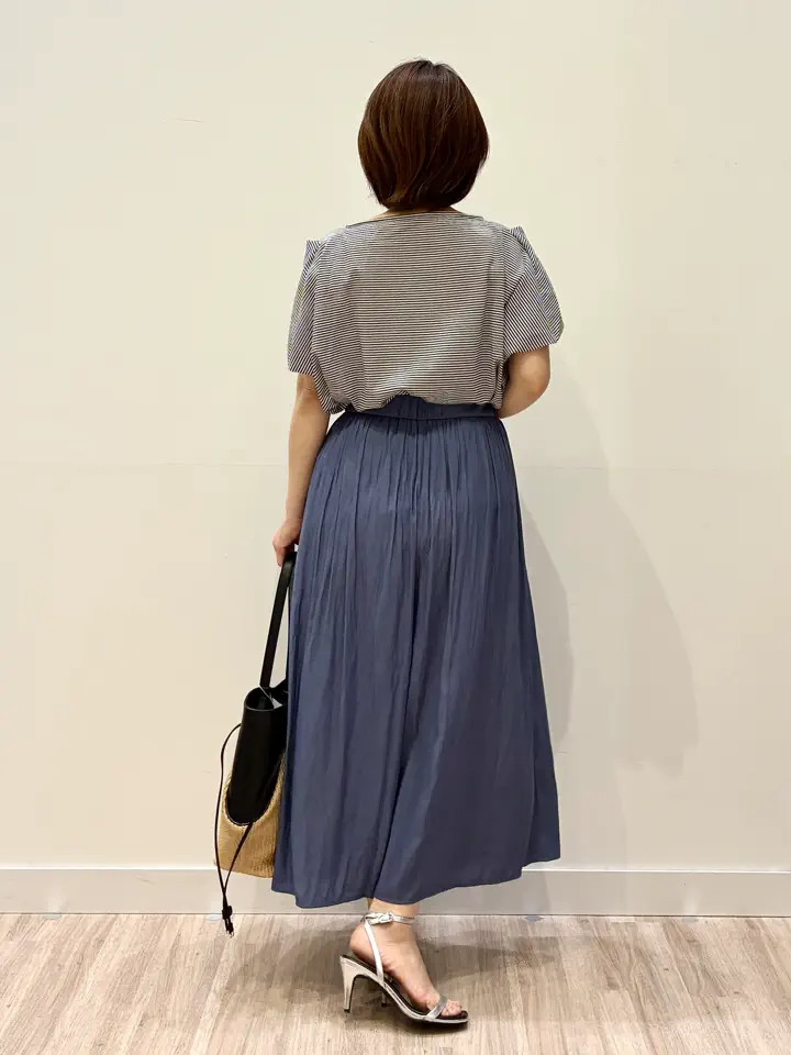 ONWARD CROSSET SELECT 前田 コーディネート画像