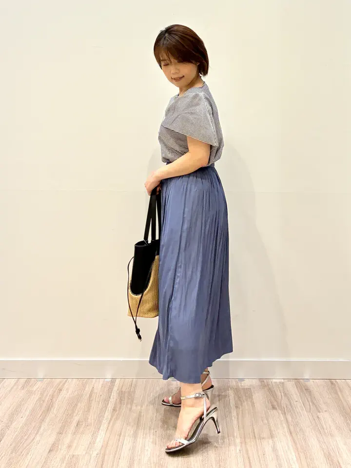 ONWARD CROSSET SELECT 前田 コーディネート画像