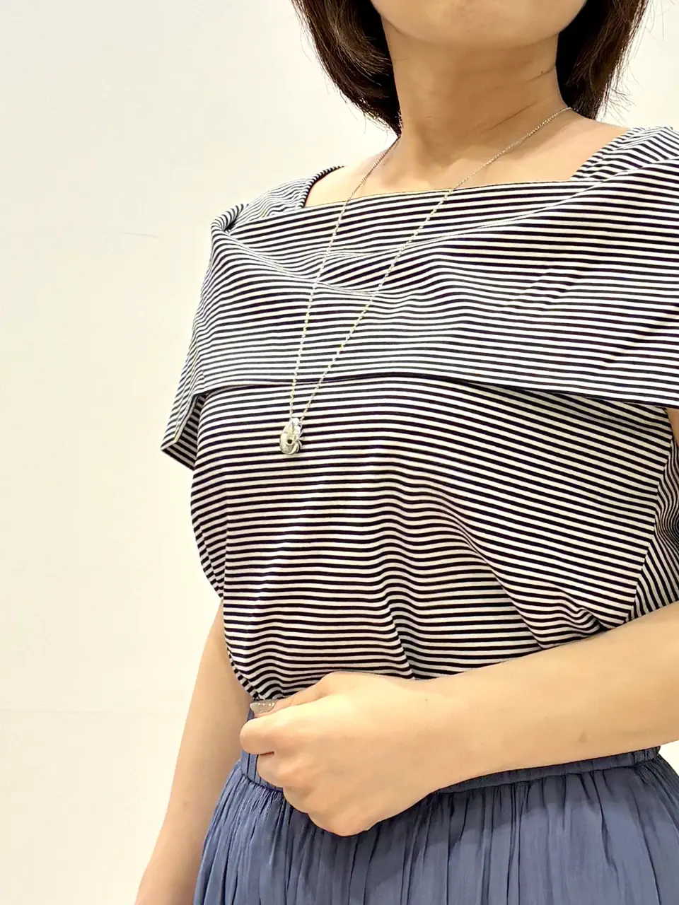 ONWARD CROSSET SELECT 前田 コーディネート画像