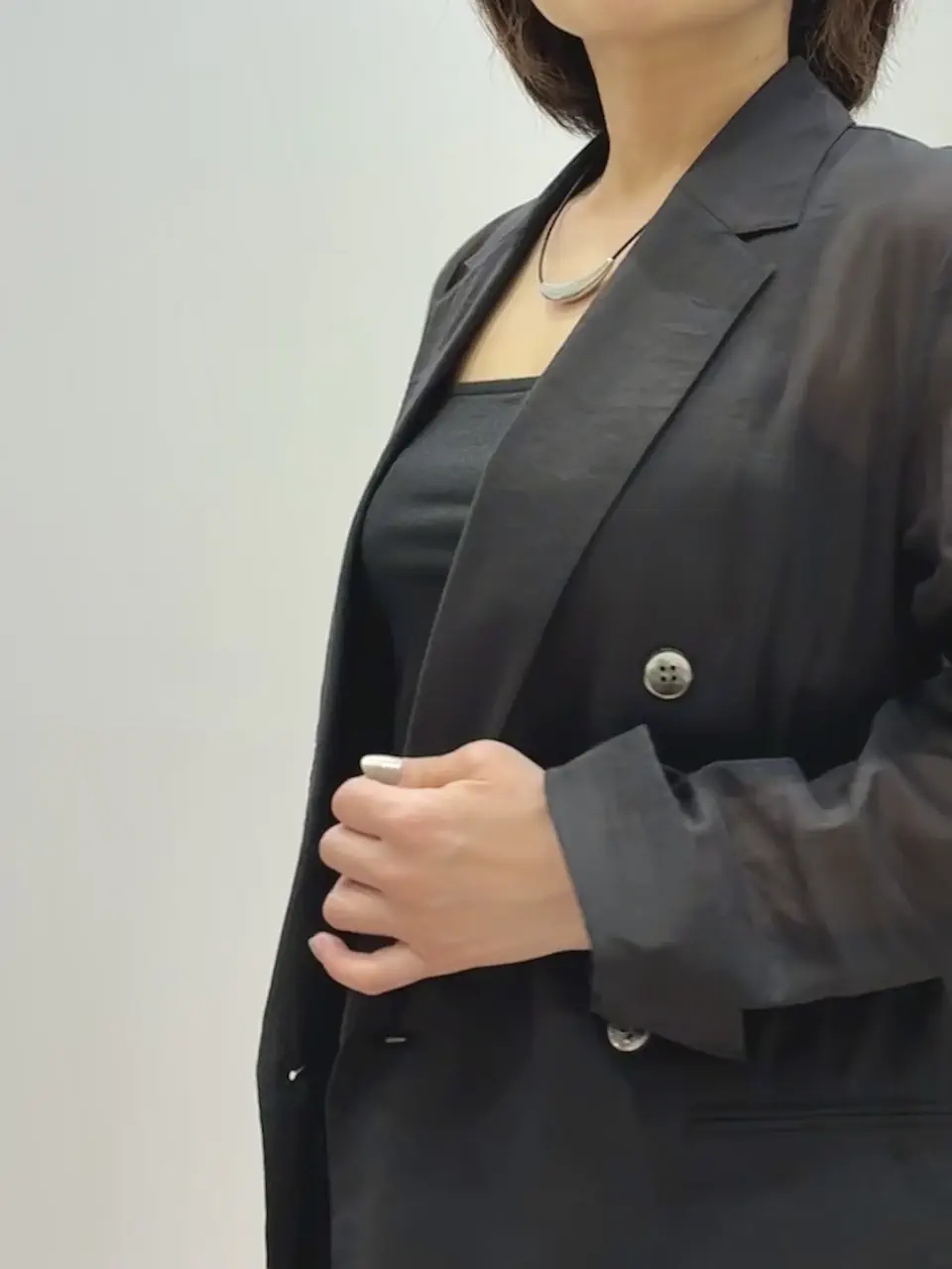 ONWARD CROSSET SELECT 前田 コーディネート画像