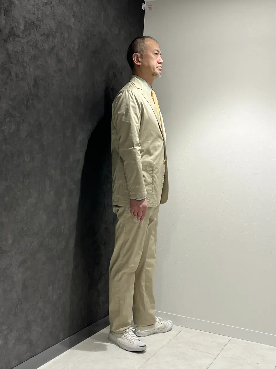 ONWARD CROSSET SELECT 松本 コーディネート画像