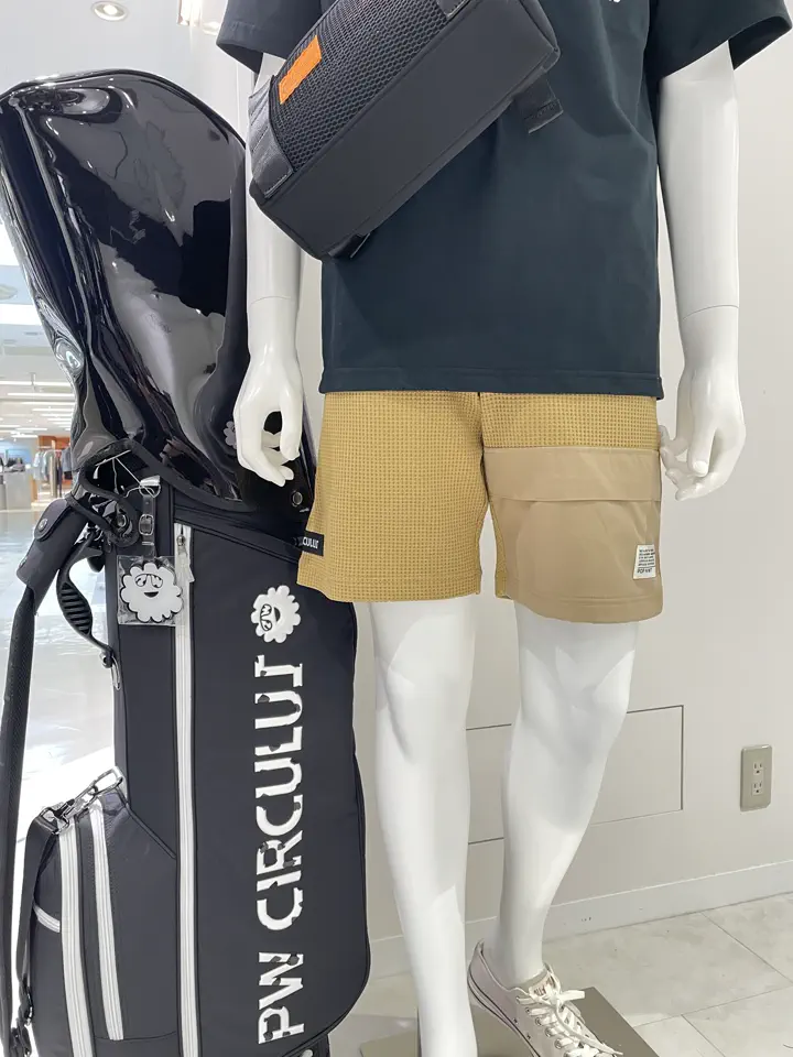 ONWARD CROSSET SELECT Sasaki コーディネート画像