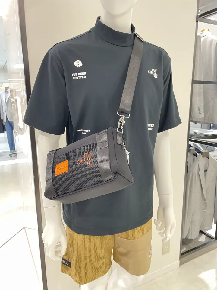 ONWARD CROSSET SELECT Sasaki コーディネート画像