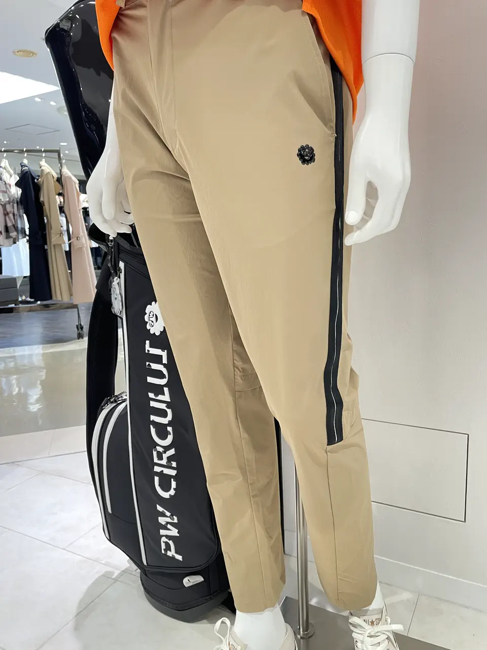 ONWARD CROSSET SELECT Sasaki コーディネート画像