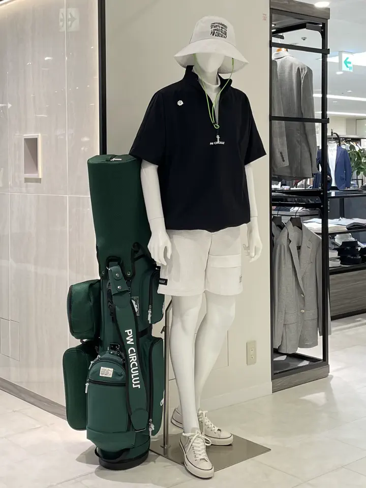 ONWARD CROSSET SELECT Sasaki コーディネート画像