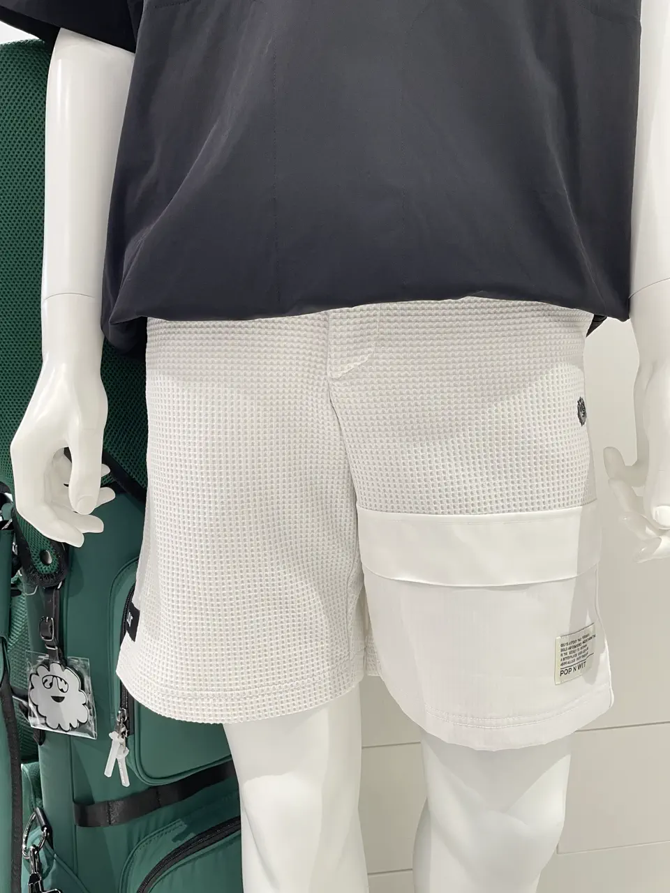 ONWARD CROSSET SELECT Sasaki コーディネート画像