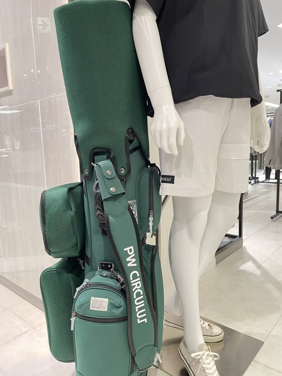 ONWARD CROSSET SELECT Sasaki コーディネート画像