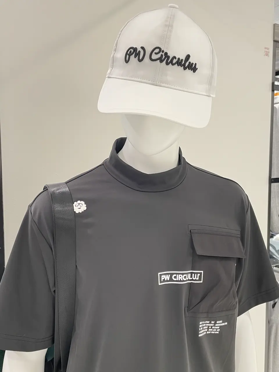 ONWARD CROSSET SELECT Sasaki コーディネート画像