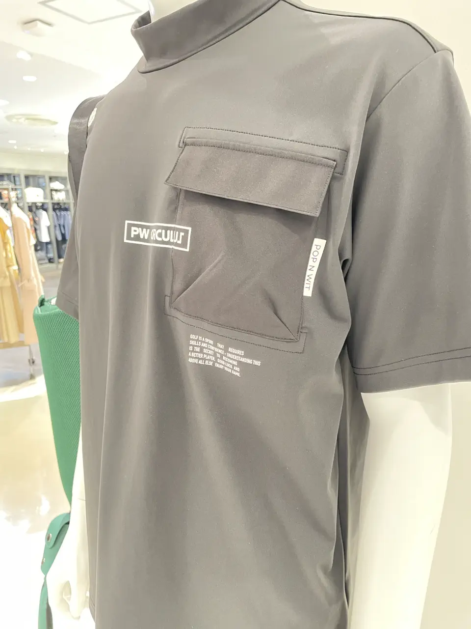 ONWARD CROSSET SELECT Sasaki コーディネート画像