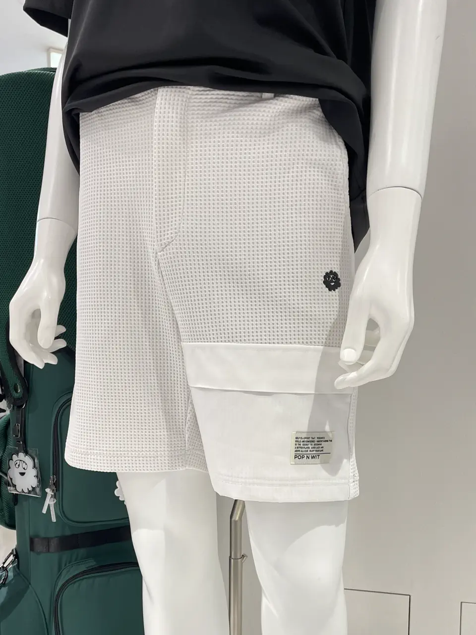 ONWARD CROSSET SELECT Sasaki コーディネート画像