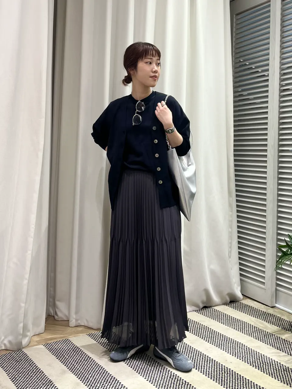  伊藤 コーディネート画像