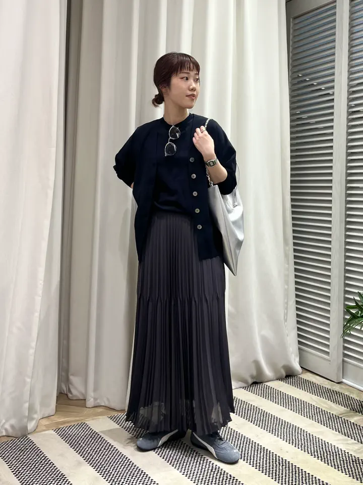 ONWARD CROSSET SELECT 伊藤 コーディネート画像