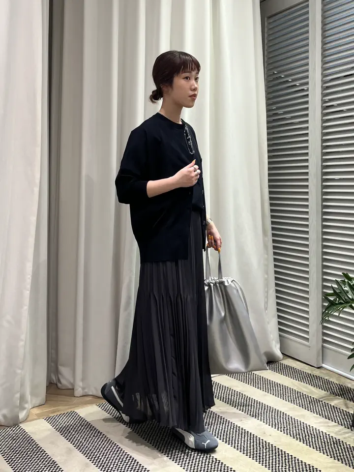 ONWARD CROSSET SELECT 伊藤 コーディネート画像