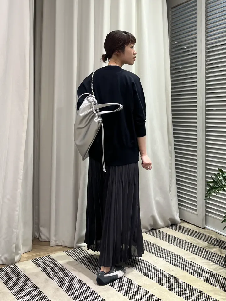 ONWARD CROSSET SELECT 伊藤 コーディネート画像