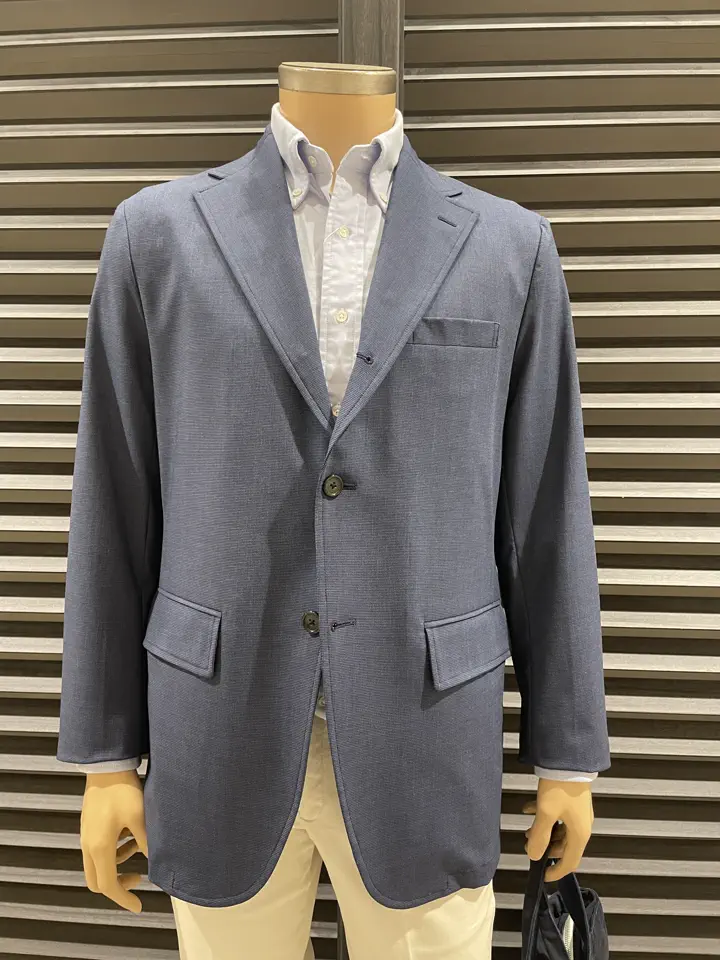 ONWARD CROSSET SELECT 鎌田悠希 コーディネート画像