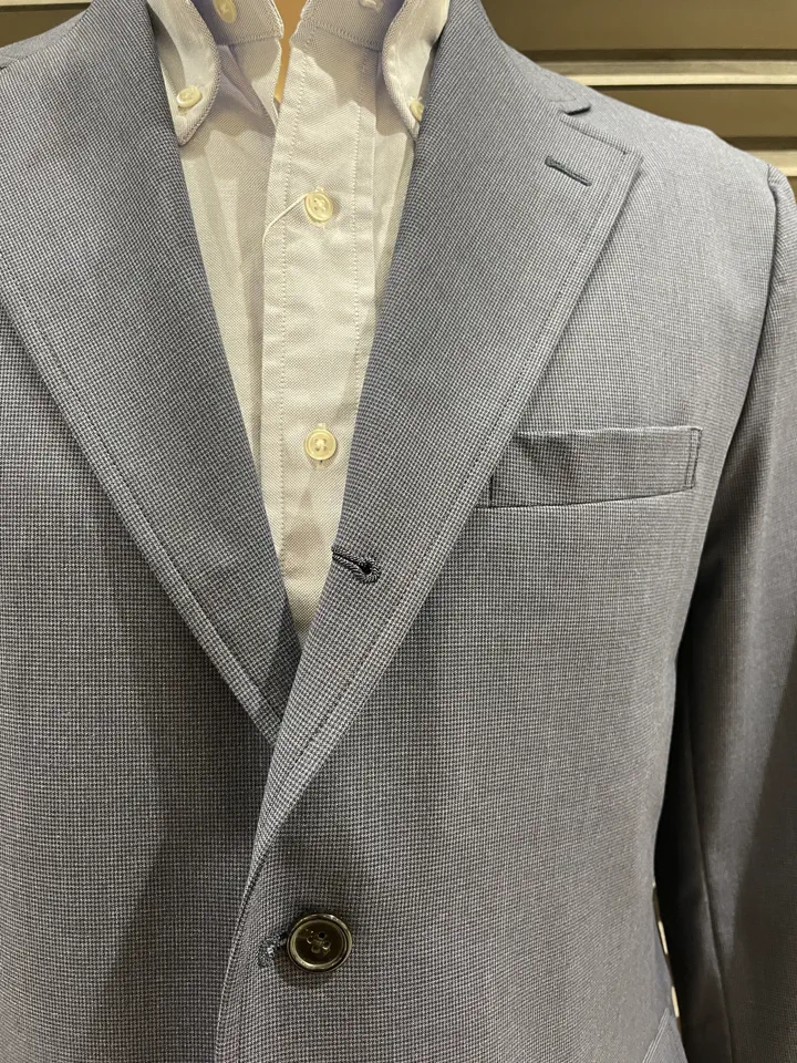 ONWARD CROSSET SELECT 鎌田悠希 コーディネート画像