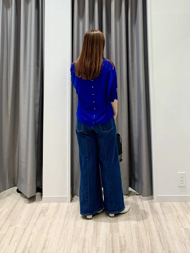 ONWARD CROSSET SELECT MIHO コーディネート画像
