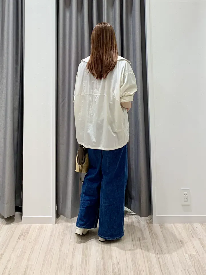 ONWARD CROSSET SELECT MIHO コーディネート画像